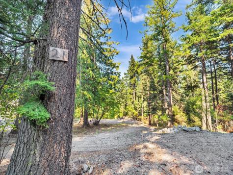 21 Grange Springs Road Cle Elum WA 98922