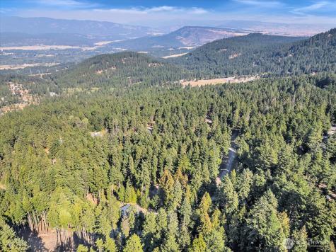 21 Grange Springs Road Cle Elum WA 98922