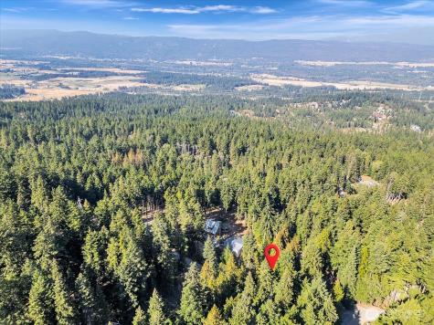 21 Grange Springs Road Cle Elum WA 98922