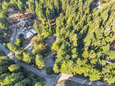 21 Grange Springs Road Cle Elum WA 98922