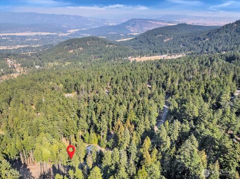 21 Grange Springs Road Cle Elum WA 98922