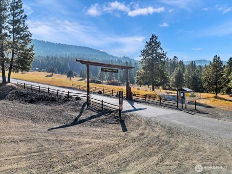 21 Grange Springs Road Cle Elum WA 98922