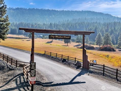 21 Grange Springs Road Cle Elum WA 98922