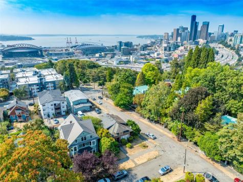 1303 13th Avenue S Seattle WA 98144