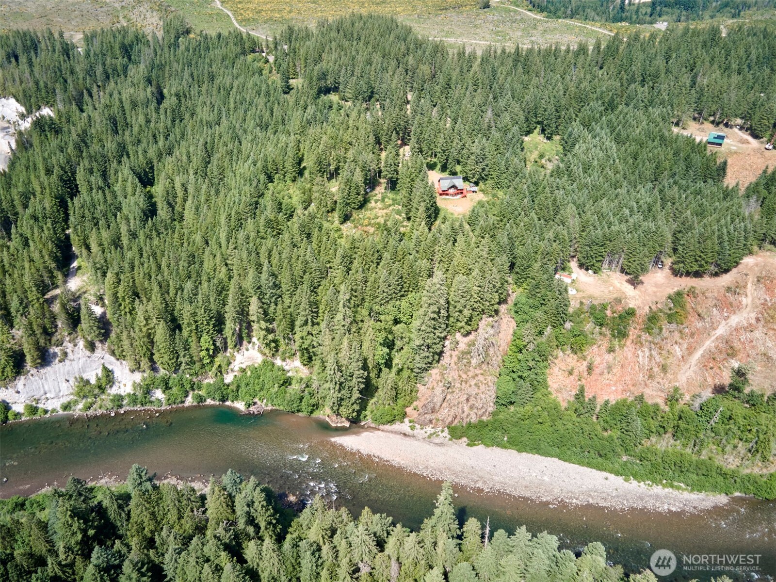 3 Phyllis Ann Block Court Cougar WA 98616