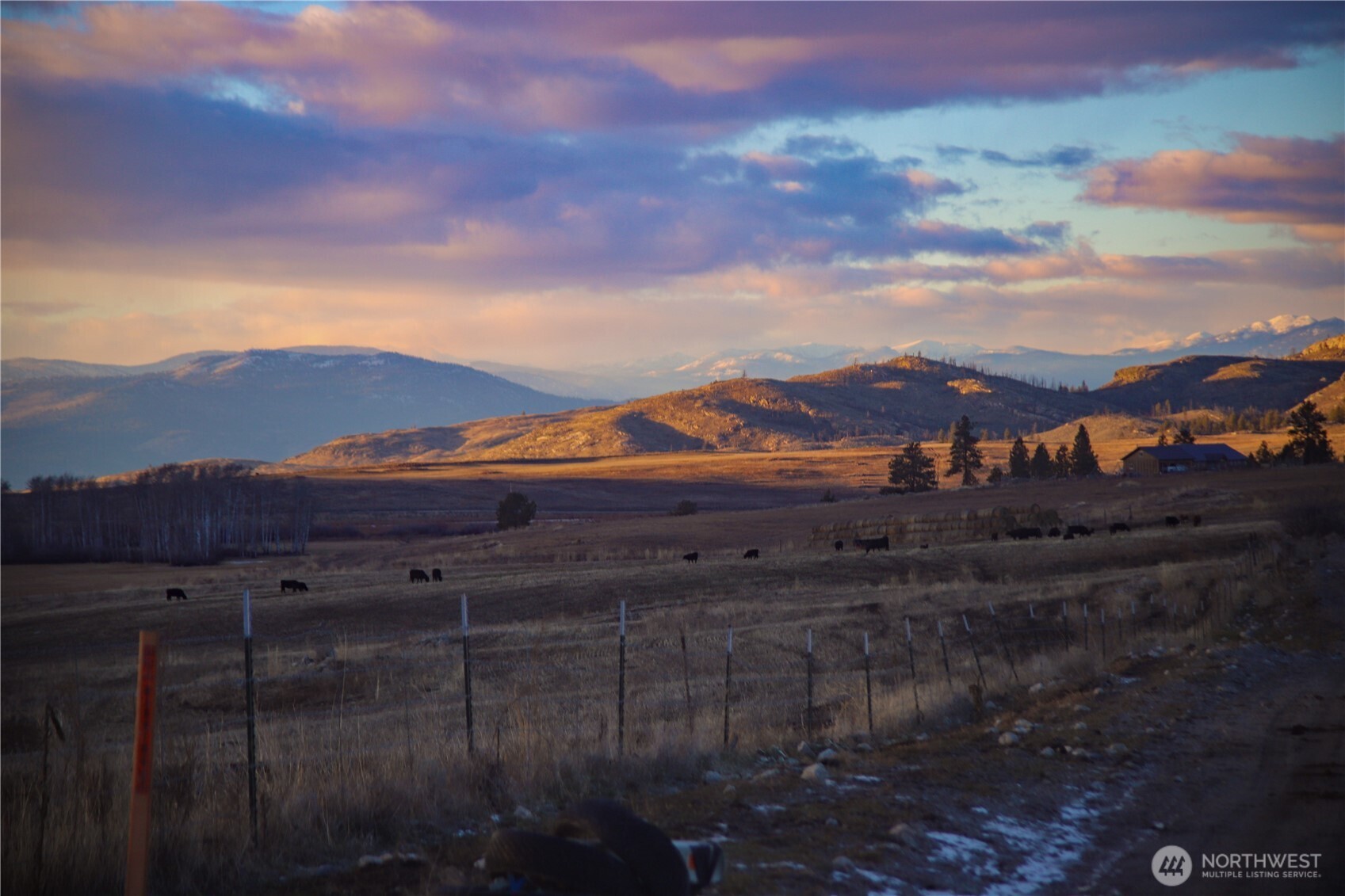 0 Red Feather Lot 16 Tonasket WA 98849
