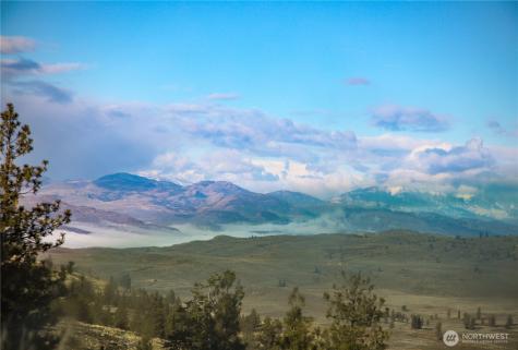 0 Red Feather Lot 16 Tonasket WA 98849