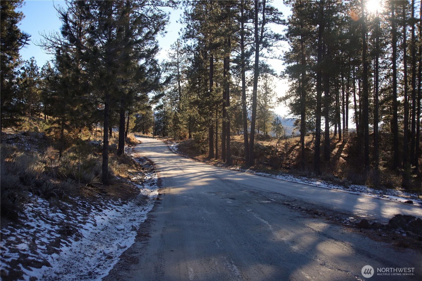0 Red Feather Lot 16 Tonasket WA 98849