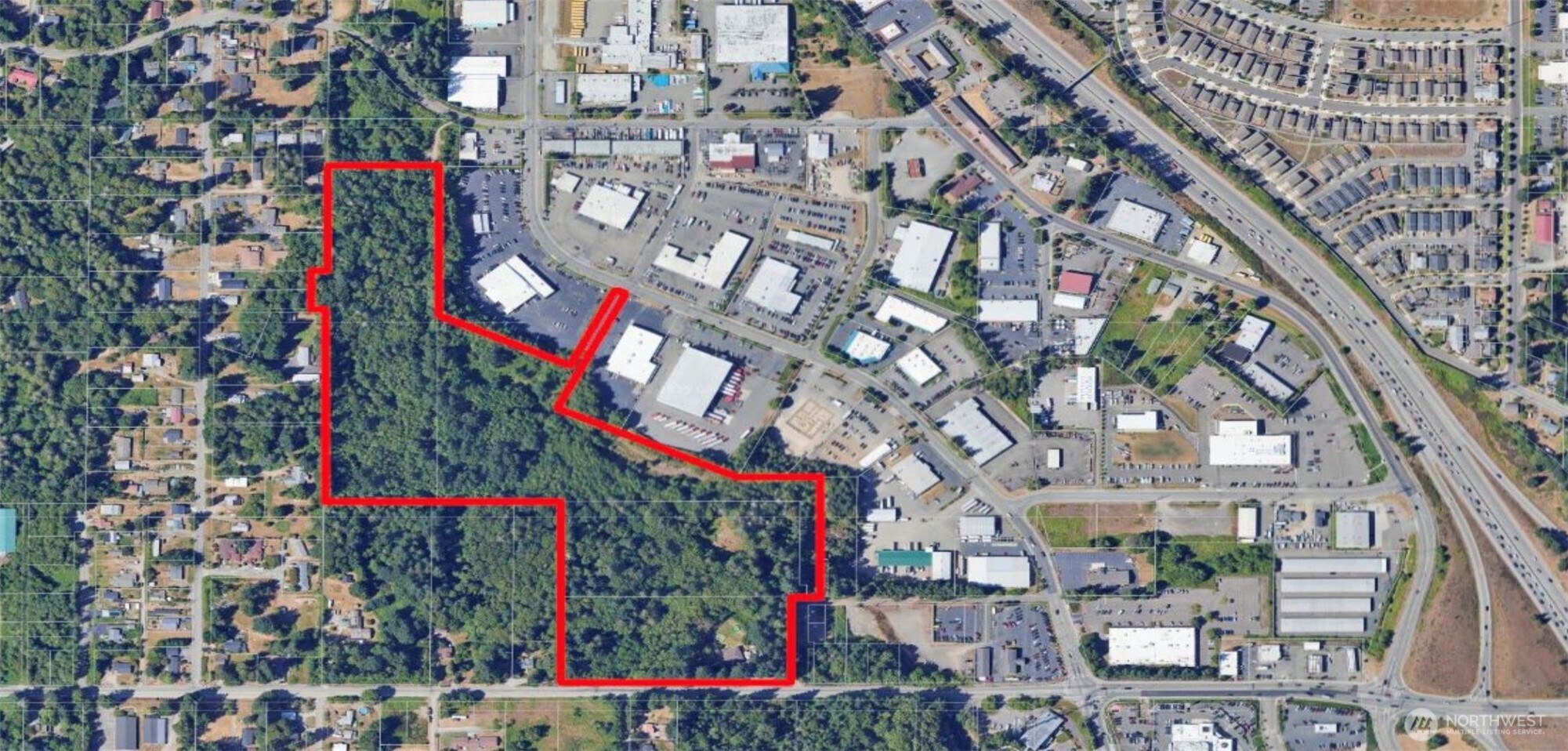 0 W Werner Road Bremerton WA 98312