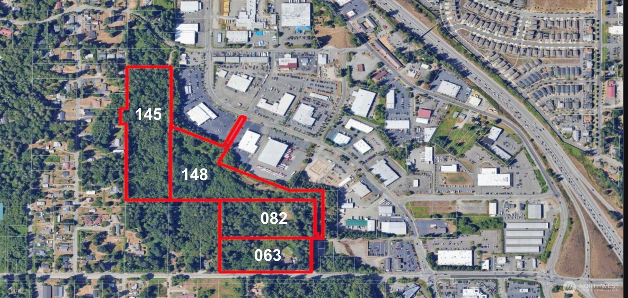 0 W Werner Road Bremerton WA 98312