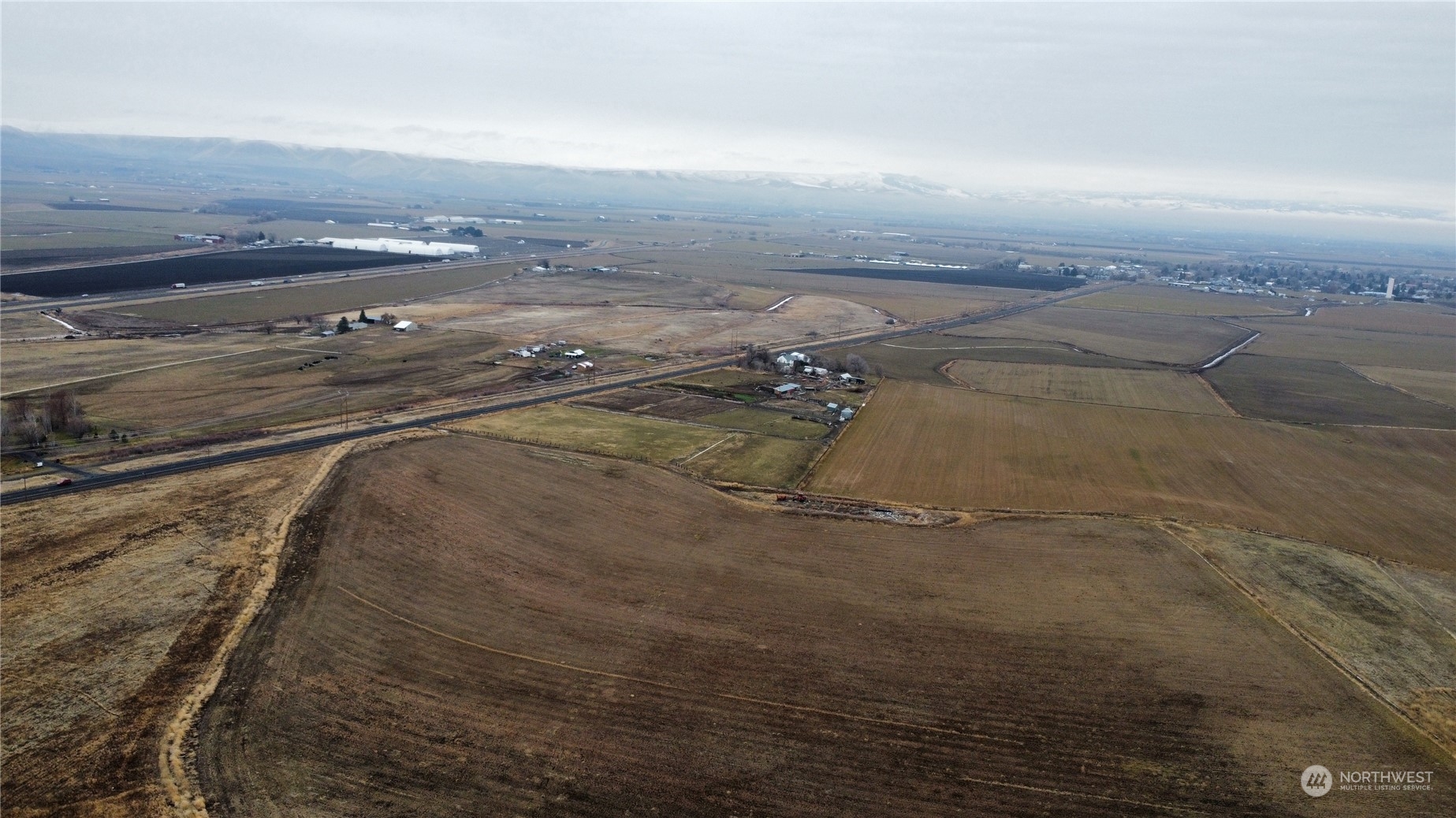 0 Parke Creek Road Ellensburg WA 98926