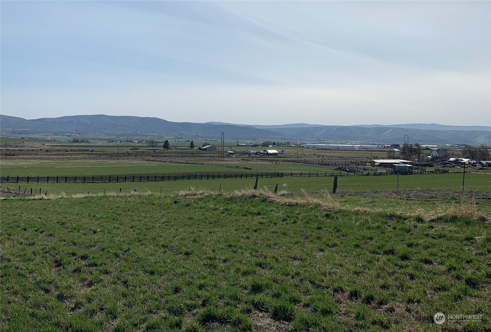 0 Parke Creek Road Ellensburg WA 98926