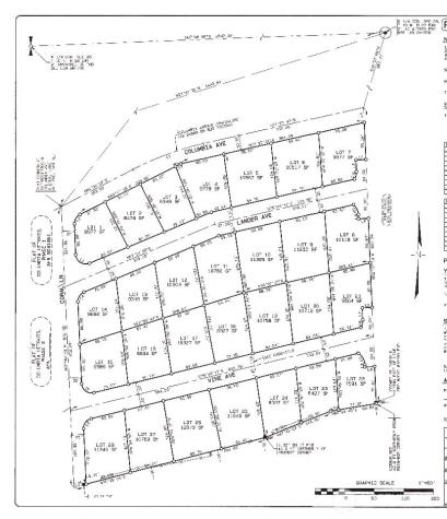 2 Tbd Columbia Heights Lot 2 Sunnyside WA 98944