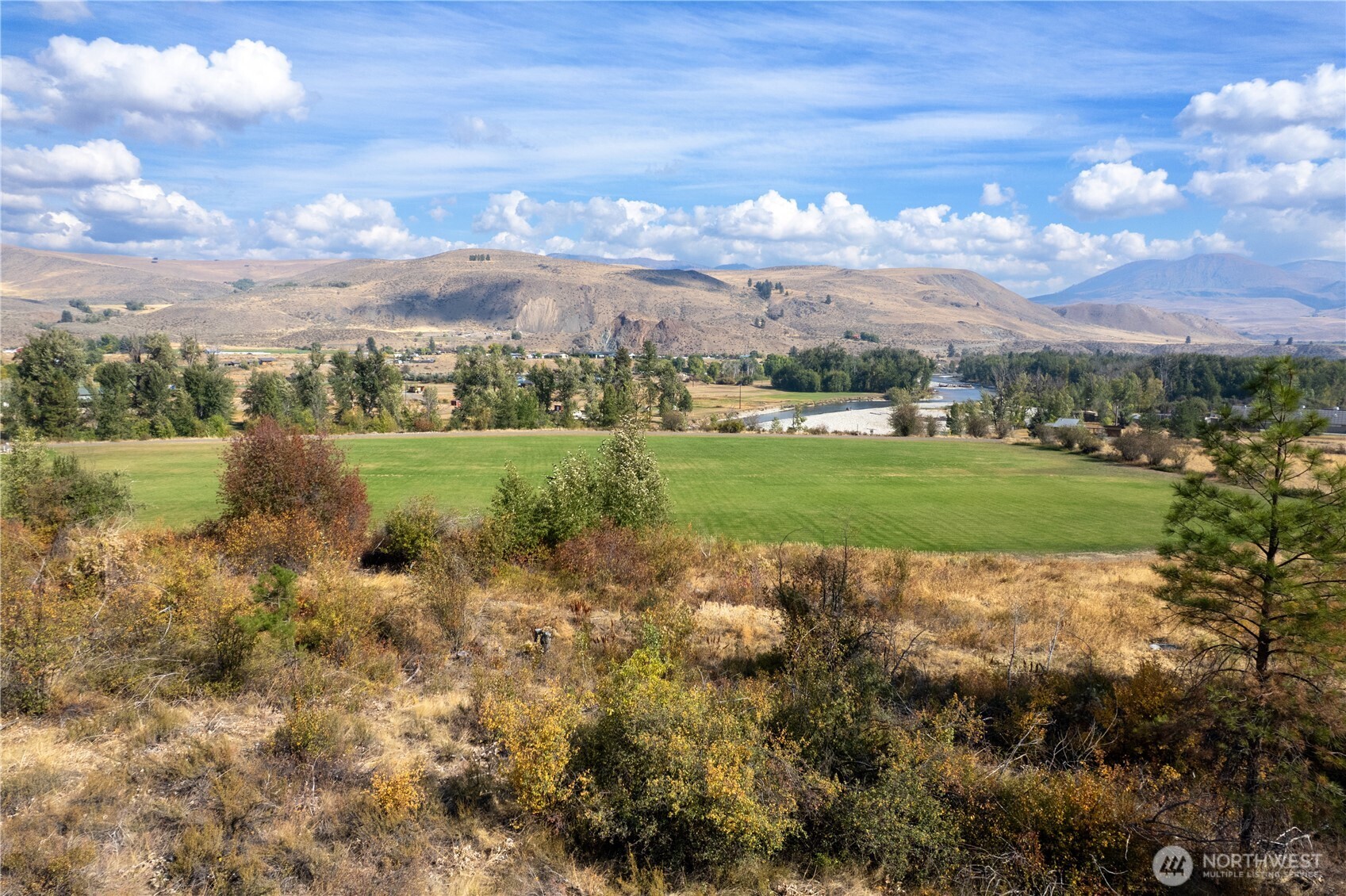 803 Twisp Carlton Road Twisp WA 98856