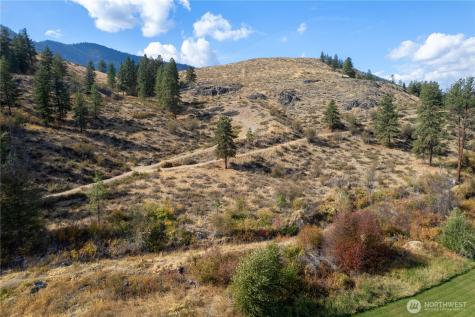 803 Twisp Carlton Road Twisp WA 98856