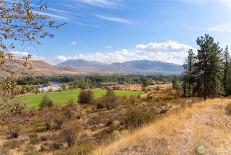 803 Twisp Carlton Road Twisp WA 98856