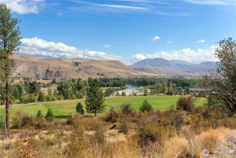 803 Twisp Carlton Road Twisp WA 98856
