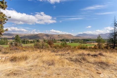 803 Twisp Carlton Road Twisp WA 98856