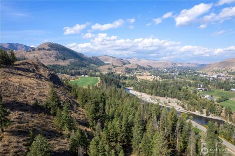 803 Twisp Carlton Road Twisp WA 98856