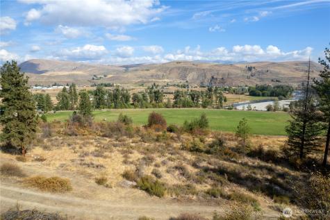 803 Twisp Carlton Road Twisp WA 98856