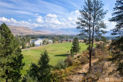 803 Twisp Carlton Road Twisp WA 98856