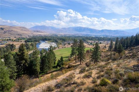 803 Twisp Carlton Road Twisp WA 98856