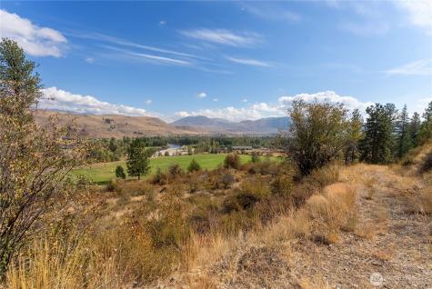 803 Twisp Carlton Road Twisp WA 98856