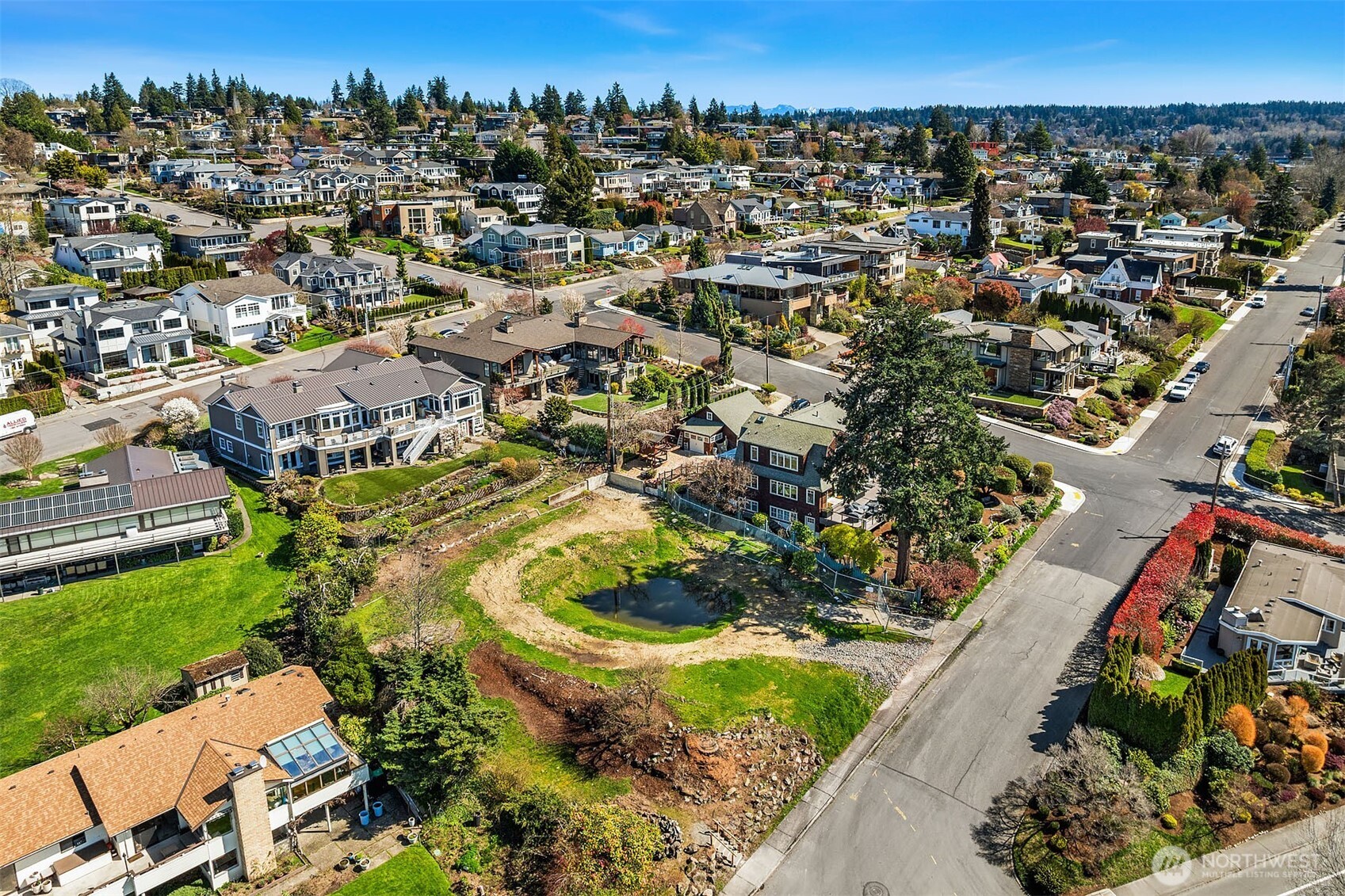 508 8th Avenue W Kirkland WA 98033
