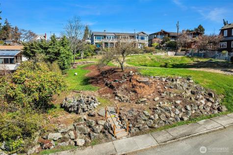 508 8th Avenue W Kirkland WA 98033