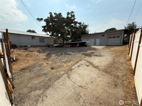 810 Cashmere Street Wenatchee WA 98801