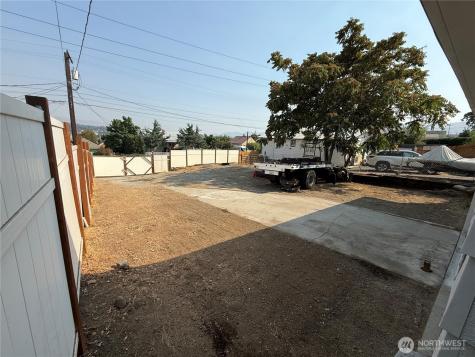 810 Cashmere Street Wenatchee WA 98801