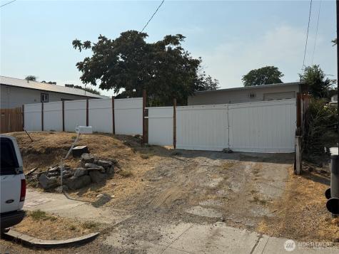 810 Cashmere Street Wenatchee WA 98801