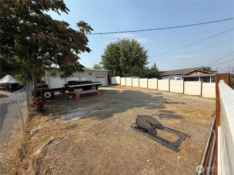 810 Cashmere Street Wenatchee WA 98801