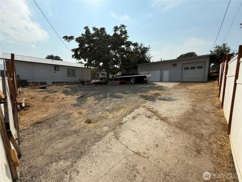 810 Cashmere Street Wenatchee WA 98801