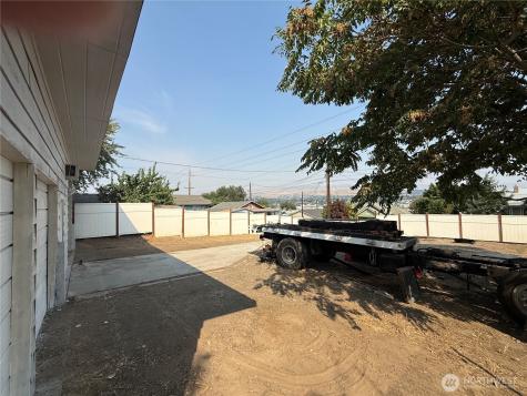 810 Cashmere Street Wenatchee WA 98801