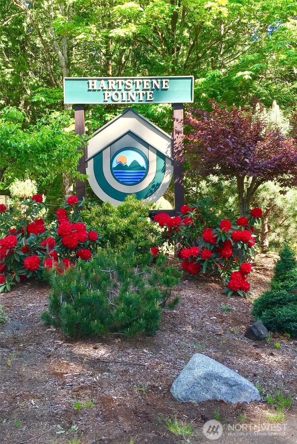 704 E Promontory Road Shelton WA 98584