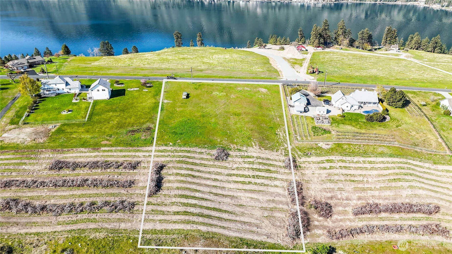 1250 Summit Boulevard Manson WA 98831