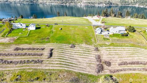 1250 Summit Boulevard Manson WA 98831