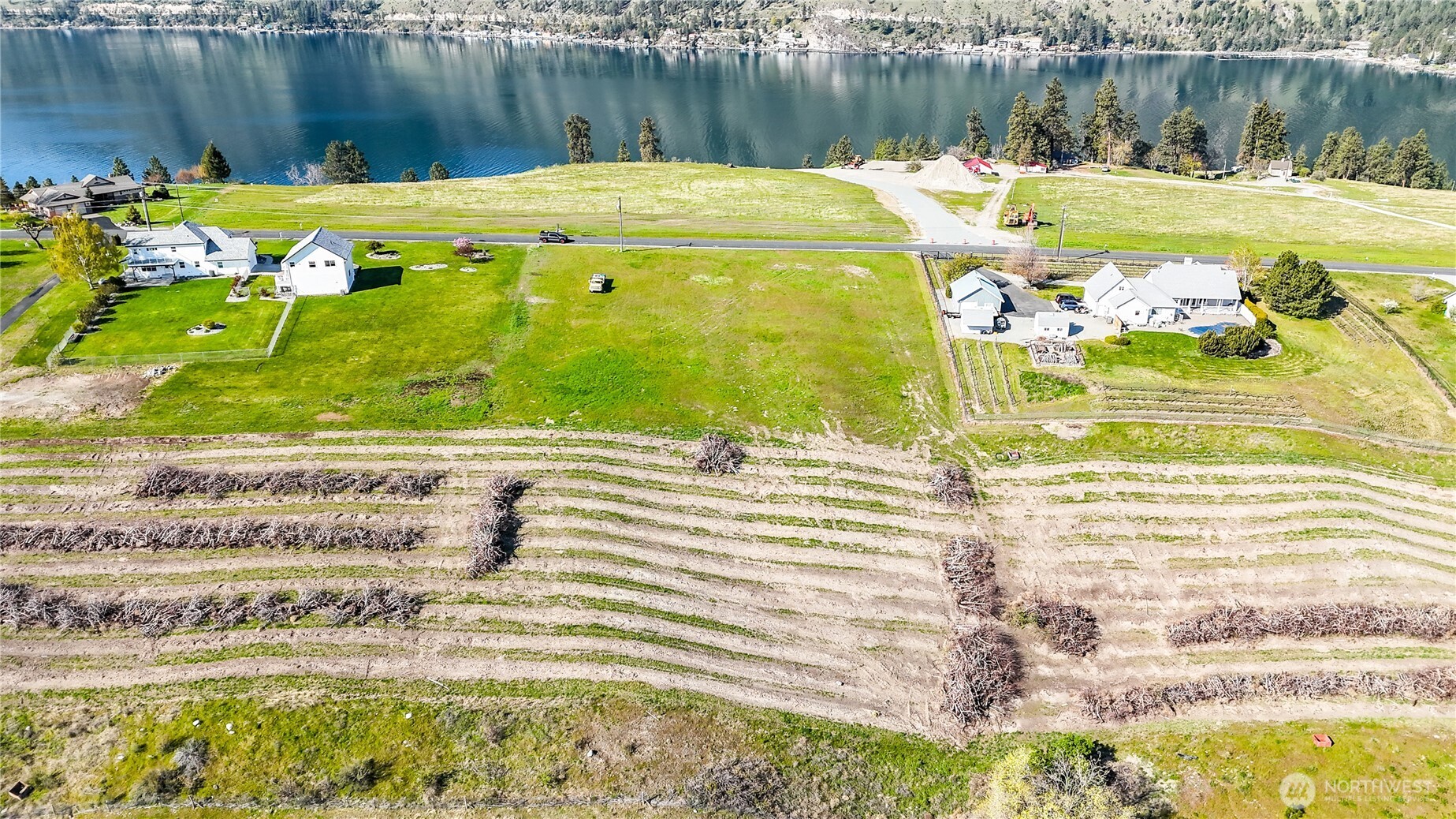 1250 Summit Boulevard Manson WA 98831