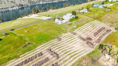 1250 Summit Boulevard Manson WA 98831