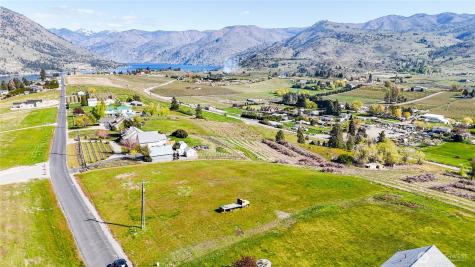 1250 Summit Boulevard Manson WA 98831