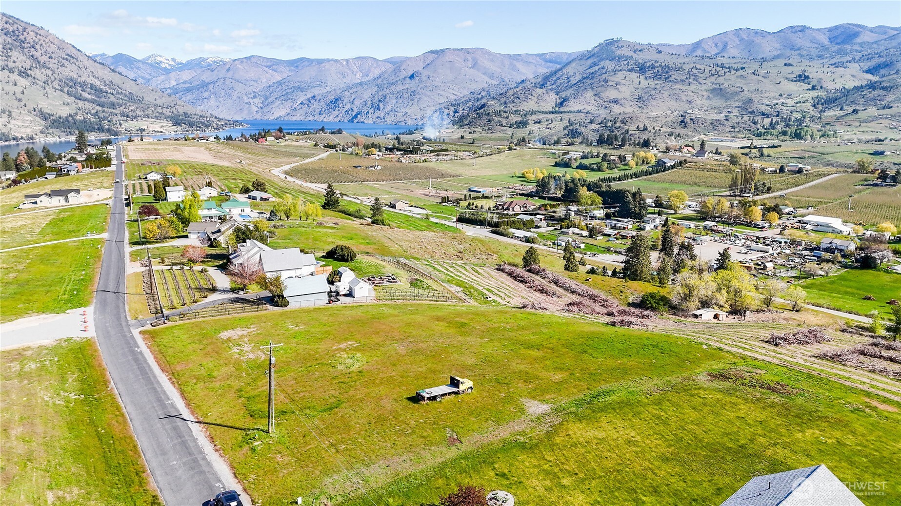 1250 Summit Boulevard Manson WA 98831