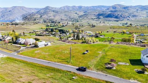 1250 Summit Boulevard Manson WA 98831