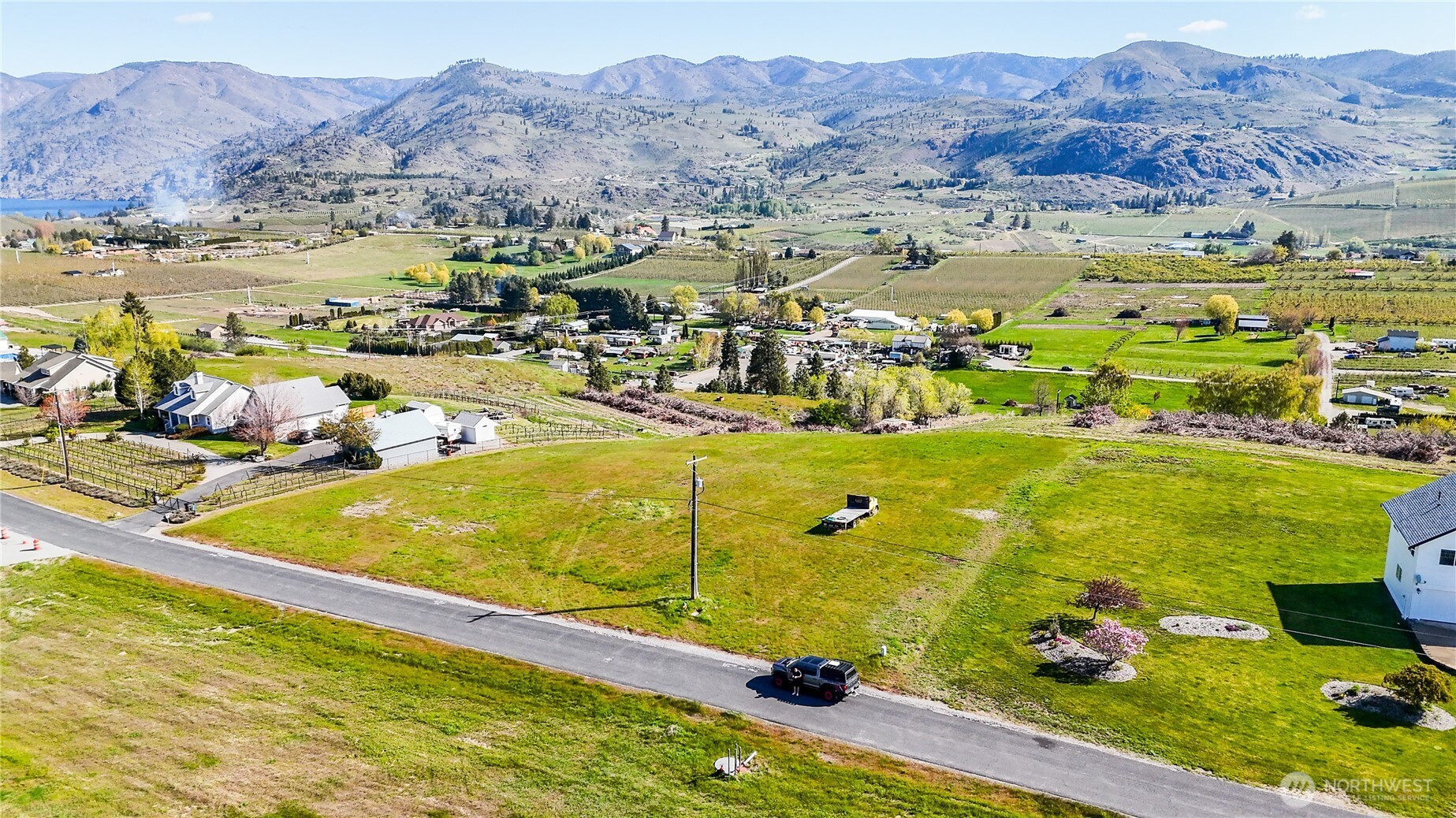 1250 Summit Boulevard Manson WA 98831