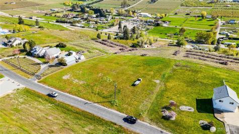 1250 Summit Boulevard Manson WA 98831