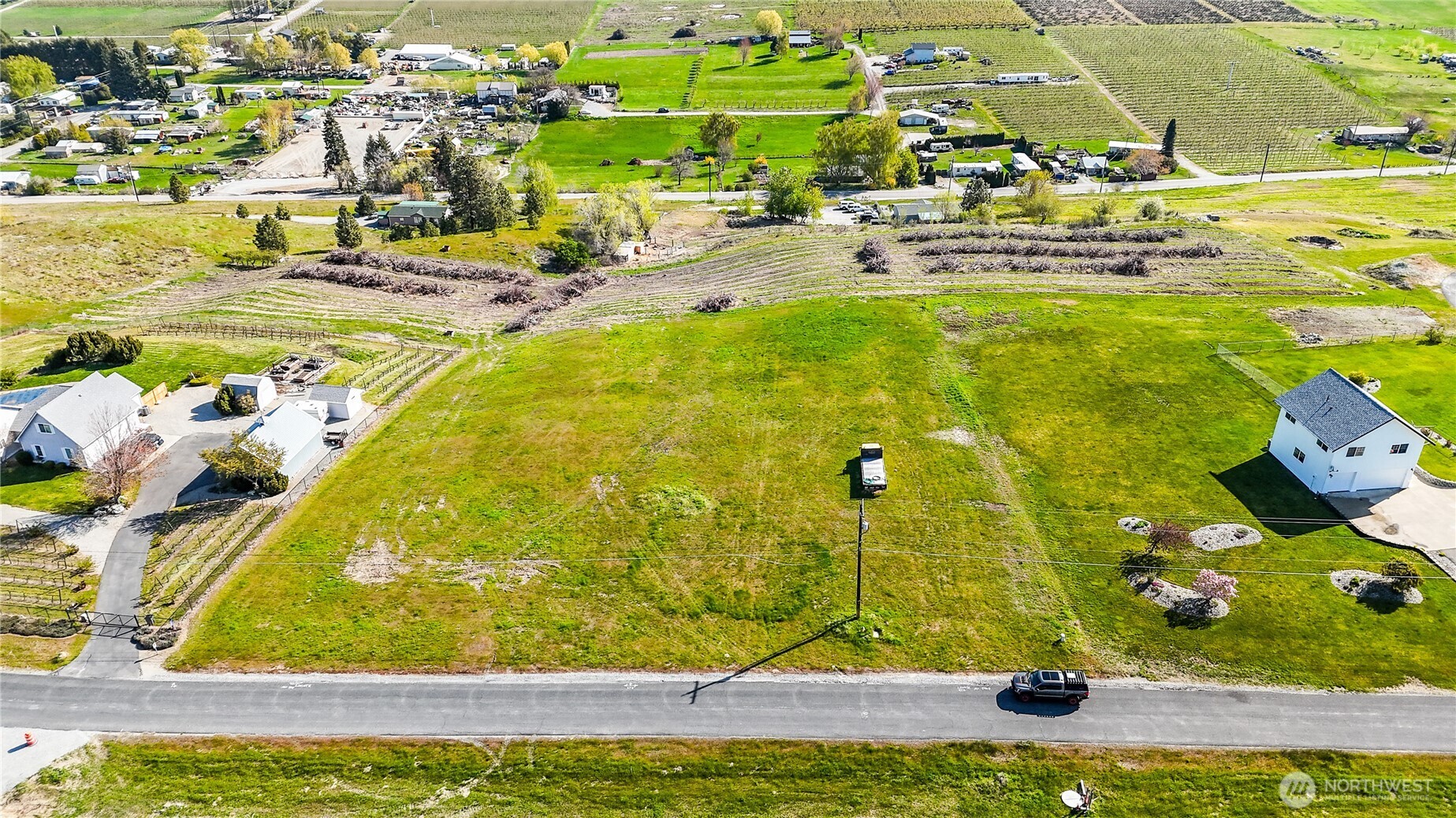 1250 Summit Boulevard Manson WA 98831