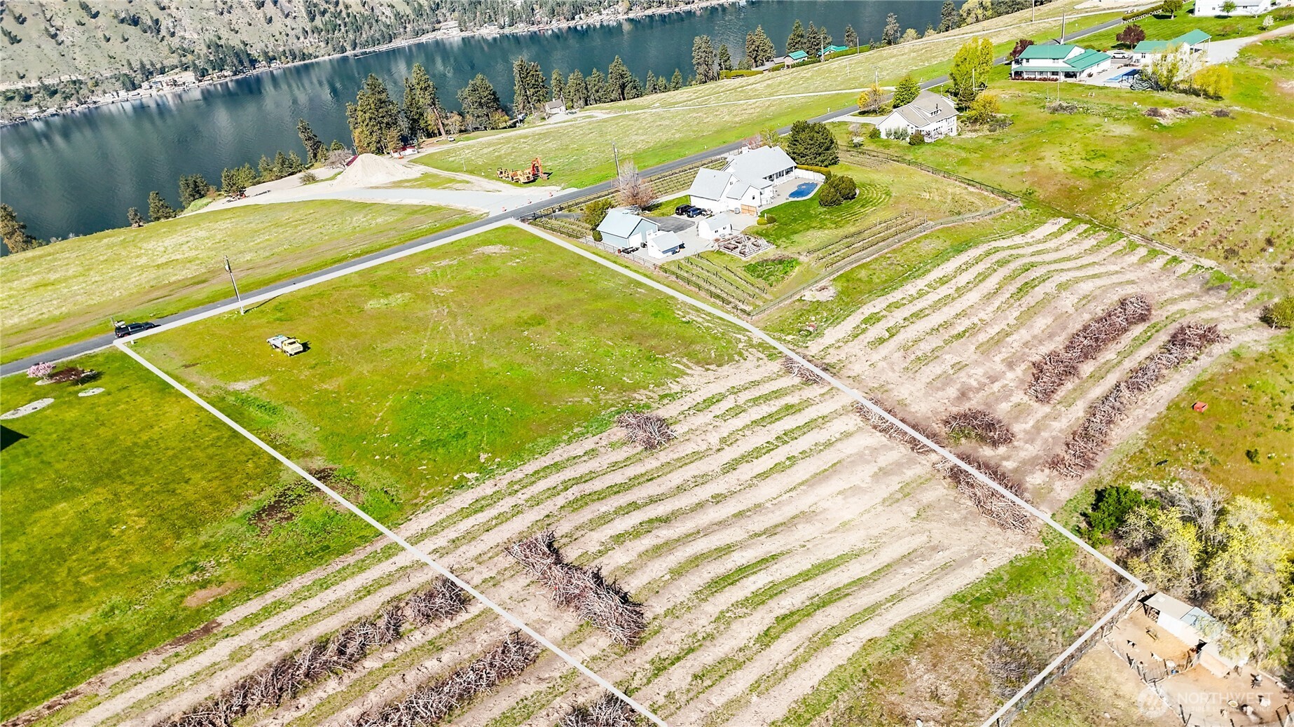1250 Summit Boulevard Manson WA 98831