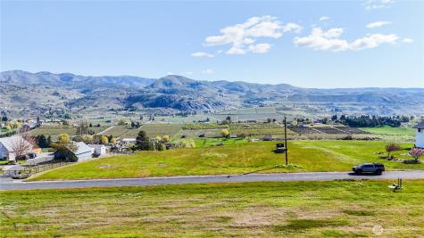 1250 Summit Boulevard Manson WA 98831