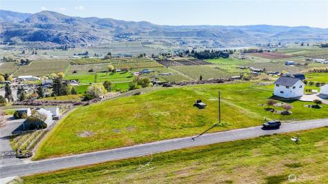 1250 Summit Boulevard Manson WA 98831