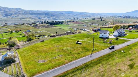 1250 Summit Boulevard Manson WA 98831